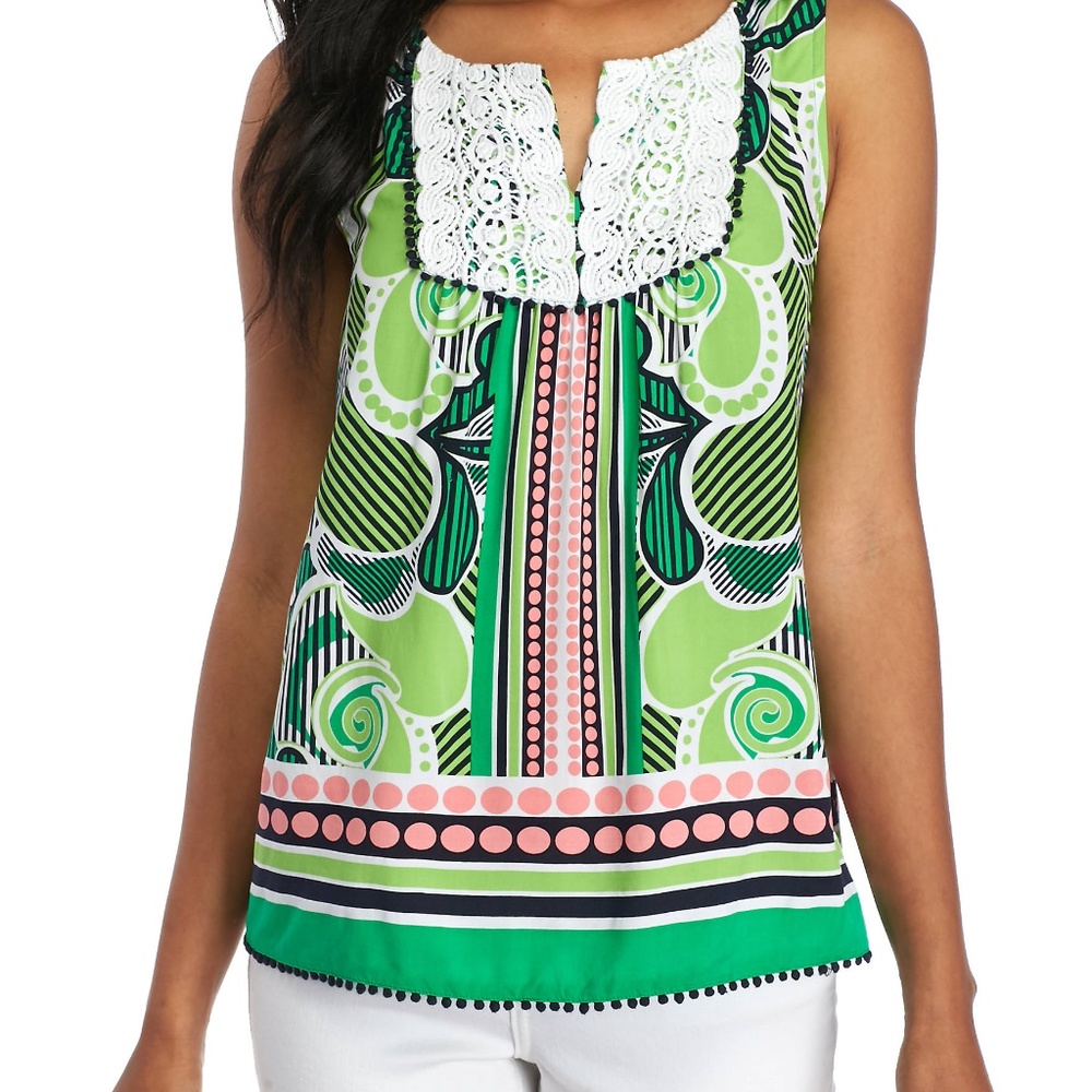 Crown & Ivy Tank Top